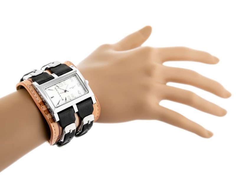 ZEGAREK DAMSKI EXTREIM EXT-Y013A-7A (zx673g) zdjęcie 3