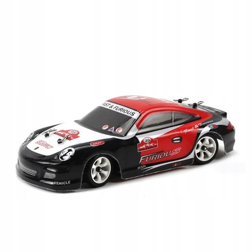 WLtoys K969 RC Drift Car 1/28 RC Car 2,4 GHz 4WD na Arena.pl
