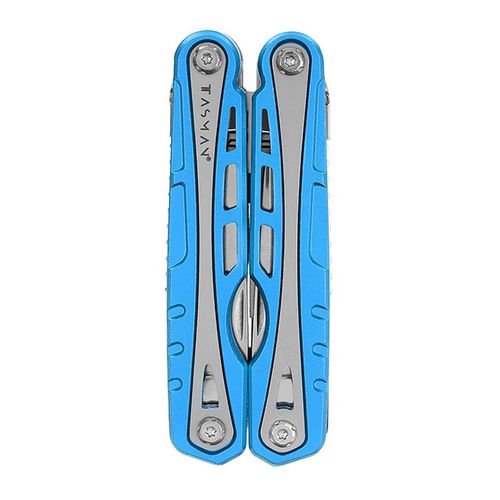 multitool tasman 13 funkcji niebieski na Arena.pl