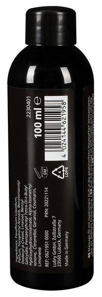 Olejek Do Masażu Indian Love 100 Ml Magoon zdjęcie 3