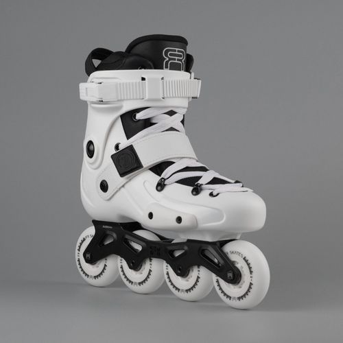 Rolki FR FRX 80 White Nowy Model 2025 38 na Arena.pl