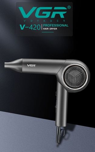 PROFESJONALNA SUSZARKA do WŁOSÓW JONIZACJA 2000W na Arena.pl