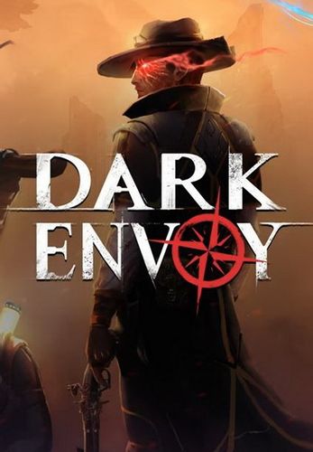 Dark Envoy Klucz CD KEY WYSYŁKA 24/7 Klucz CD KEY WYSYŁKA 24/7 na Arena.pl
