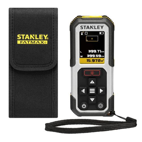 dalmierz laserowy fatmax 60m - s/77-050-0 na Arena.pl
