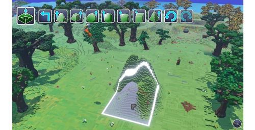 Cenega Gra PC LEGO Worlds na Arena.pl