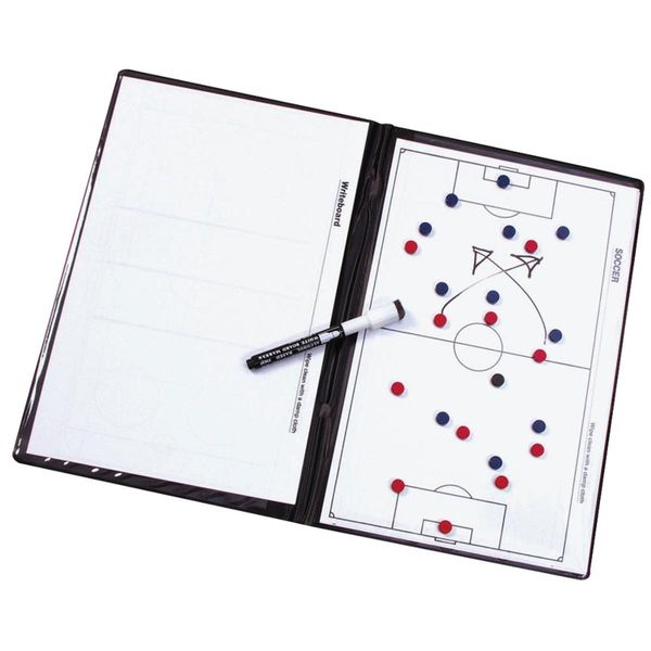 TABLICA TAKTYCZNA A4 SELECT zdjęcie 2