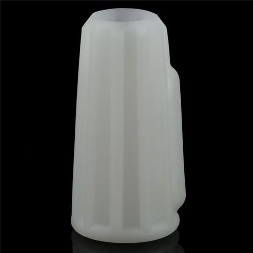 vibrating ridge knights ring (white) na Arena.pl