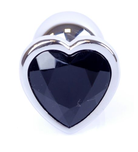 Diamentowe serduszko plug na Arena.pl