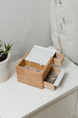 Organizer Stowit mini naturalny na Arena.pl