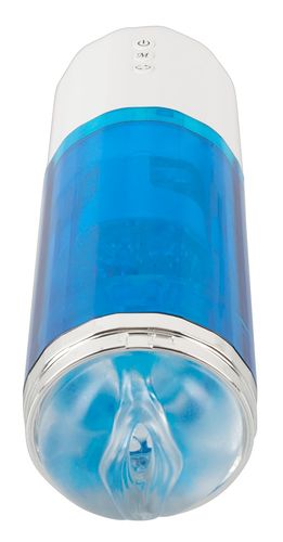 3 function masturbator na Arena.pl