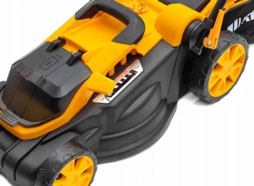 KOSIARKA AKUMULATOROWA RIWALL 3820 40V 8Ah 38cm MOCNA ZESTAW LEKKA na Arena.pl