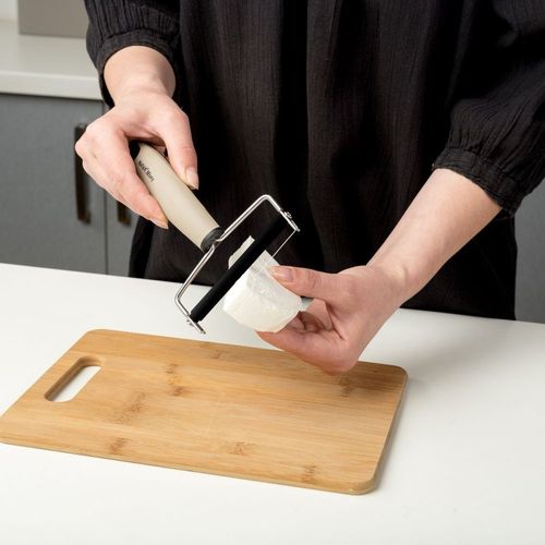 Nóż do sera stalowy MISTY 18 cm na Arena.pl