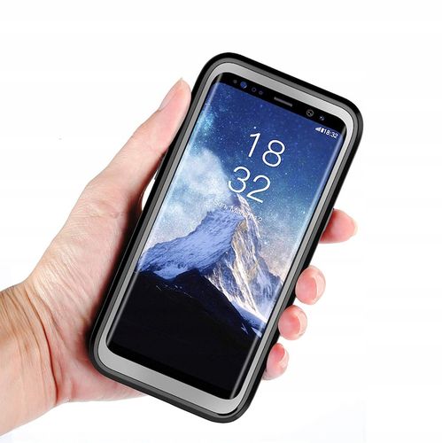PANCERNE ETUI ARMOR 360° OBUDOWA DO GALAXY S9 na Arena.pl