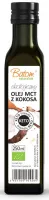 Olej Kokosowy MCT Keto BIO 250 ml - Batom