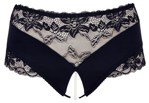 pearl briefs black l na Arena.pl