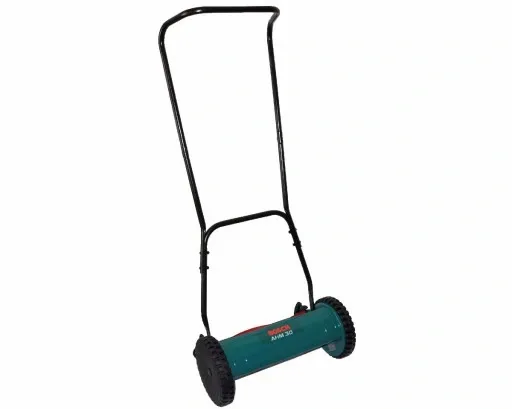 KOSIARKA RĘCZNA BĘBNOWA 30cm AHM 30 BOSCH zdjęcie 4