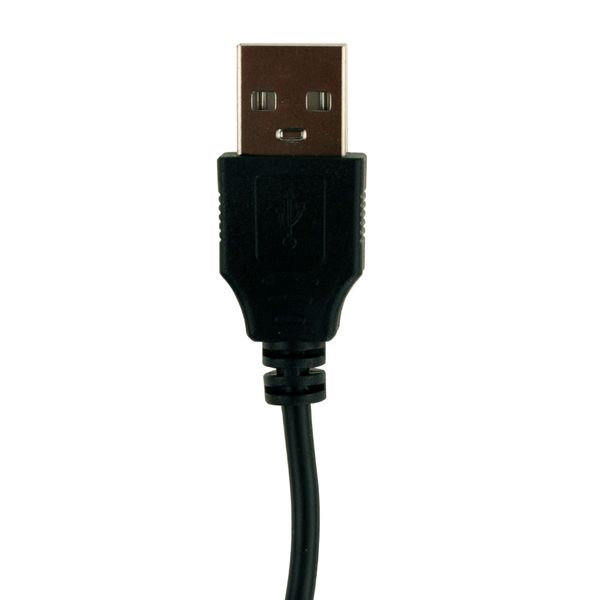 HUB USB ROZDZIELACZ NA 4 PORTY ROZGAŁĘŹNIK USB 2.0 zdjęcie 8