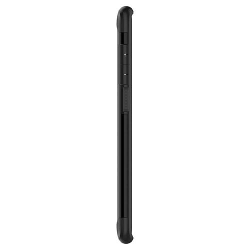SPIGEN SLIM ARMOR GALAXY S10+ PLUS BLACK na Arena.pl