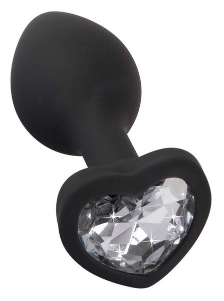 Silicone Butt Plug zdjęcie 2