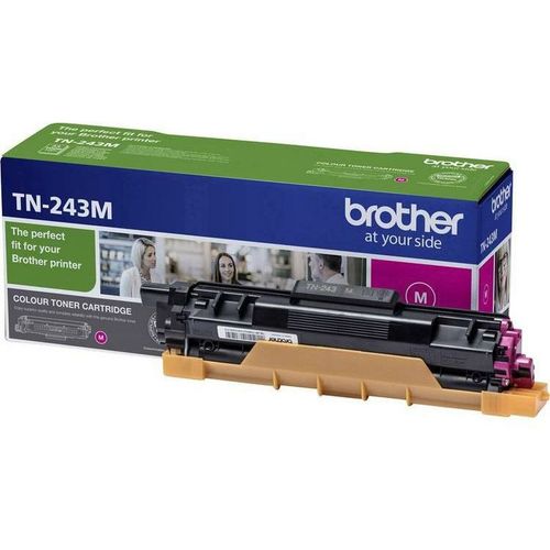 Toner Oryginalny Brother HLL3210CW Magenta (4 Sztuk) na Arena.pl