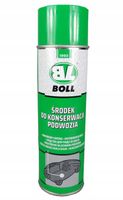 BOLL ŚRODEK DO KONSERWACJI PODWOZIA SPRAY 500ML
