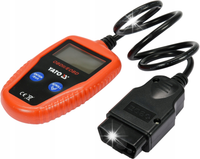 YATO TESTER DIAGNOSTYCZNY INTERFEJS OBD I OBD2 II