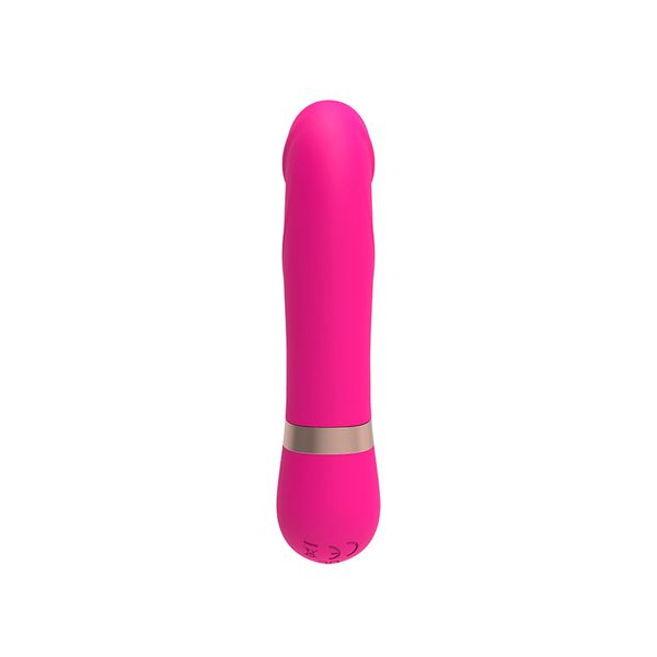 Dildo Vibe zdjęcie 4