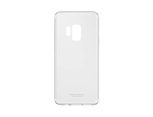Samsung Clear Cover do Galaxy S9 - TRANSPARENT na Arena.pl