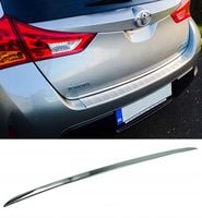 Toyota AURIS II HB - LISTWA CHROM Chromowana Klapa