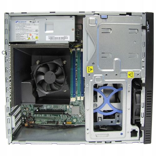 Komputer Lenovo M83 2x3.0GHz 8GB DDR3 USB 3.0, do IV gen, Baza, Kadłubek na Arena.pl