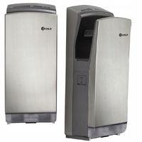 STALI NIERDZEDWNEJ suszarka do rąk kieszeniowa UV