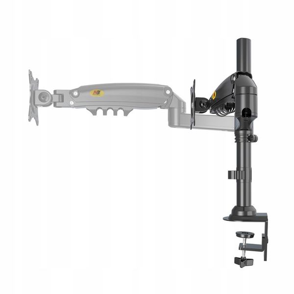 Biurkowy Obrotowy Uchwyt do Monitora TV LCD 17-27 zdjęcie 4