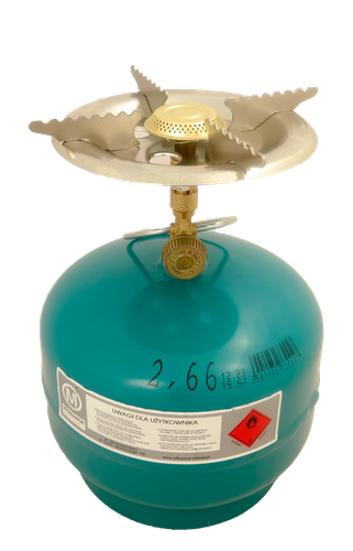 Kuchenka pojedyncza mała na Arena.pl