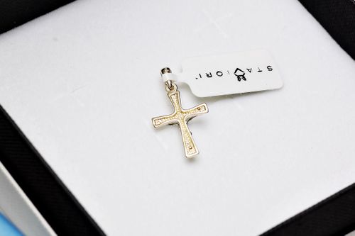 Krzyżyk Staviori WZX5001 na Arena.pl