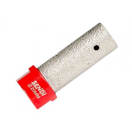 Walec SENDI fi 20xM14 na Arena.pl