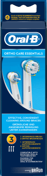 ORAL-B  3 szt. na Arena.pl