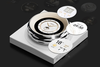 Panel sterowania Aqara Touchscreen Dial V1 EU Biały Wi-Fi, Bluetooth,Zigbee