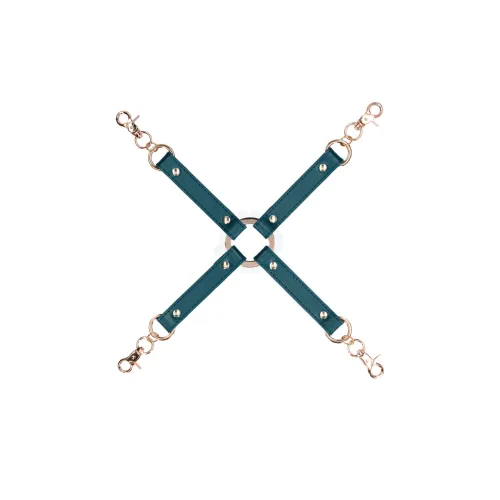 ouch! - uprząż na Arena.pl