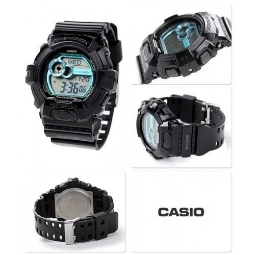 Zegarek Casio G-Shock GLS-8900-1 na Arena.pl