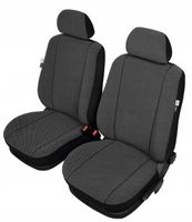 POKROWCE SAMOCHODOWE na FOTELE FIAT PANDA II