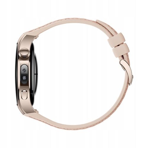 Smartwatch HUAWEI Watch 5 Elegant 42mm Beżowy na Arena.pl