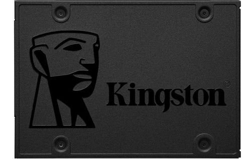 Dysk KINGSTON A400 480GB SSD na Arena.pl