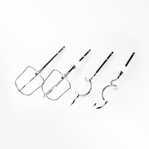 Mikser ręczny kuchenny HM-2019 Łucznik 300W MOCNY TURBO 5 TRYBÓW PRĘDKOŚCI na Arena.pl