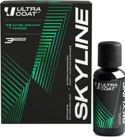 Ultracoat Skyline Powłoka Ceramiczna na Lakier Powłoka Hydrofobowa 30 ml