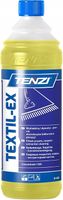TENZI TEXTIL-EX Płyn do czyszczenia prania tapicerki dywanów i wykładzin 1L