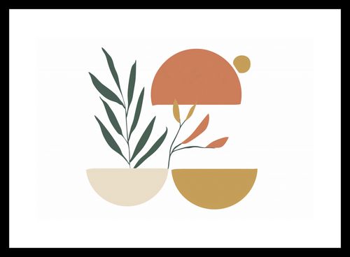 Plakat 30x20cm Przekwit Tonacji na Arena.pl