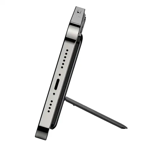 uchwyt obrotowy baseus foldable bracket do telefonu (czarny) na Arena.pl