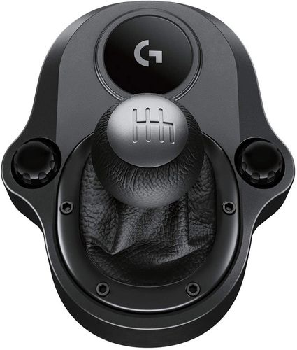 Biegi Logitech Driving Force Shifter G29 G920 G923 Skrzynia 941-000130 na Arena.pl