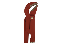 Uniwersalny Klucz Do Rur 1.5" Stalowy Regulowany Hydrauliczny