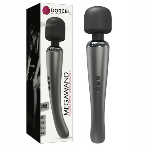Megawand External Stimulator na Arena.pl